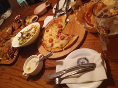 -宝莱纳啤酒花园餐厅PAULANER BRAUHAUS Nanjing(广州路店)