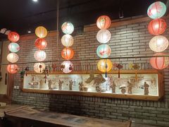 -百花人家(门城水岸店)