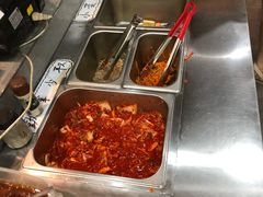 -槿Story·韩国料理(望京韩国美食城店)