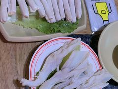 -蜀大侠火锅(森兰花园城店)