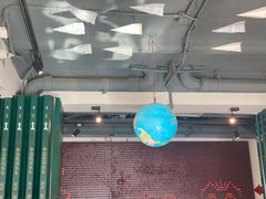 大堂-8号苑自助烤场(西单店)