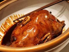 珍宝鸭-龙宴海鲜城(经中路店)