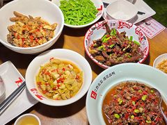 -70年代·江西乡下菜(松岗店)