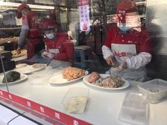 -熊大爷现包饺子(和平里店)