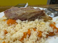 -塔斯提抓饭(东城汇店)