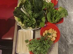 -倍儿红喜临门火锅(文兴路店)