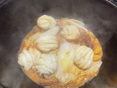 -玺炖·中国铁锅炖(南京东路店)
