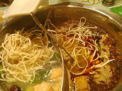 android_upload_pic-尚品火锅(正阳路店)