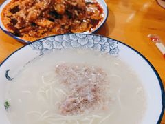 -徐老幺奶汤面