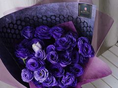 -LY Florist 花艺工作坊