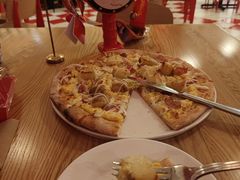 -城市大道红炉披萨烘焙坊