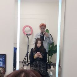 -BM SALON