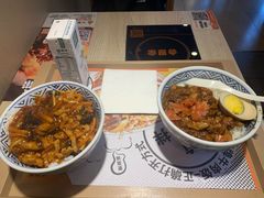 -吉野家(宾水道店)