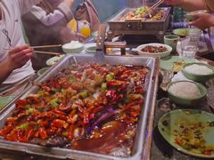 -问渔烤鱼(回龙观总店)