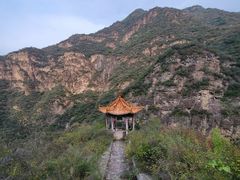 -双龙峡