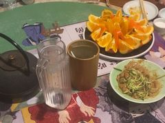 -淀里船宴(卓达店)