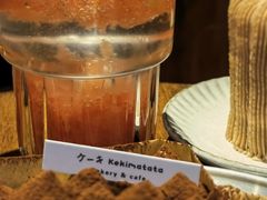 -Kekimatata 生日蛋糕·烘焙教学