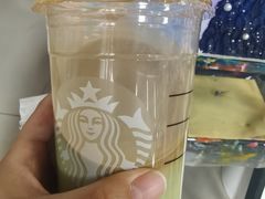 -星巴克(北京望京店)