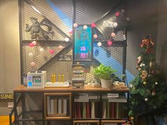 -夜幕浸入式超级密室(望京店)