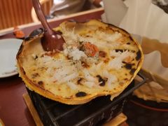 -蟹田居·活蟹料理(东城店)