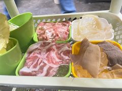 -隆康社长沙烧烤铺(桔园店)