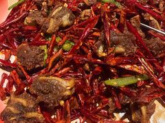 -破瓦寒窑烤羊排·鲜牛肉烧烤