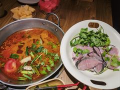 -老凯俚酸汤鱼(鸿通城店)