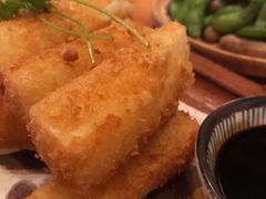 炸鲜奶-醉三巡酒馆(浑南店)