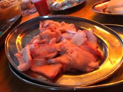 -江村四哥新鲜牛肉店(江高总店)