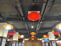 -喜运来温泉大酒店