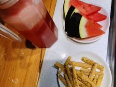 -颐辰舍岁岁羊(文昌万达景园店)