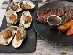 -五合院·整点烤肉