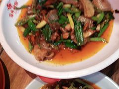 -百年神厨·地道川菜(清江西路店)