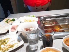 -海底捞火锅(凯德广场店)