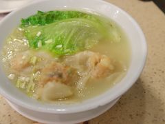 广式净云吞-点都德(聚福楼店)