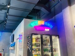 门面-chicken plus韩国炸鸡(城阳店)