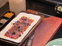 -铭牛烧肉·和牛海鲜自助(高新月牙湖店)