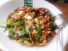 -小稻田辣椒炒肉(大浪商业中心店)