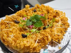 蚝仔烙-3号仓库·创意中国菜(新世界城店)