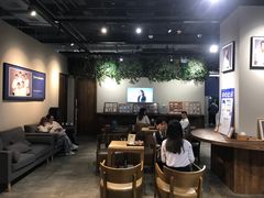 -海马体照相馆(天津世纪都会店)