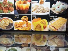 -陈家老院子·长春特色东北家宴(一匡街店)