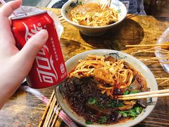 -小朱麻辣串(益民街店)