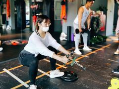 -M.S拳击泰拳馆(大学路店)