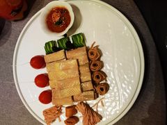 -花家怡园(四合院总店)