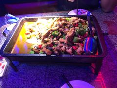 -蛙来哒(东城万达店)