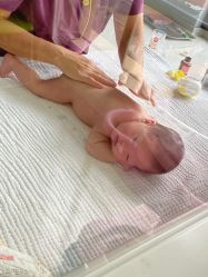 -安丽国际月子会所