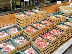 -韩盛·盛江山自助料理(沈辽路万达店)