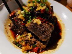 -唐伯虎新派湘菜馆(石夏时代广场店)