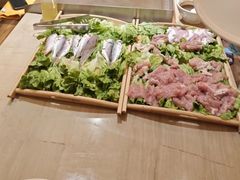 -御水泉·国际水疗会(广州长隆店)