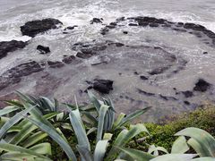 -漳州滨海火山岛自然生态风景区